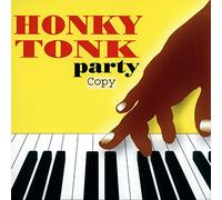 Various Artists - Honky Tonk Party