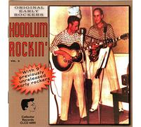 Various - Hoodlum Rockin' Vol.5