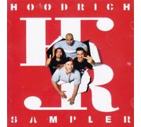Various Artists - Hoodrich Sampler