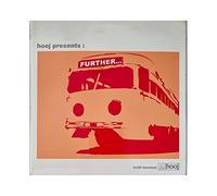 Various Artists - Hooj Presents: Further Import (UK Import)