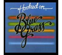 Various Artists - Hooked on Bluegrass [Casete]