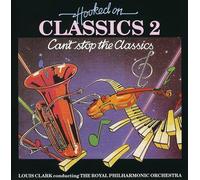 Various Artists - Hooked on Classics 2