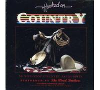 Various - Hooked on Country