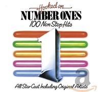 Various Artists - Hooked On Number Ones - 100 Non Stop Hits