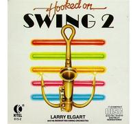 Various Artists - Hooked on Swing 2