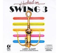 Various Artists - Hooked on Swing 3