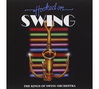 Various Artists - Hooked on Swings