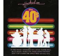 Various Artists - Hooked on the 40s