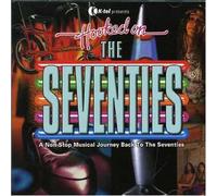 Various Artists - Hooked On The Seventies