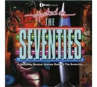 Various Artists - Hooked on the Seventies and Eighties