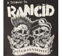 Various Artists Hooligans United (Rancid Tribute) (CD) (Importación USA)