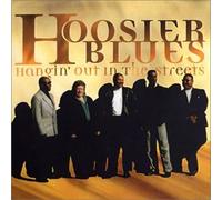 Various Artists - Hoosier Blues