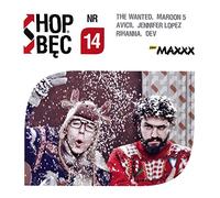 Various Artists - HOP BEC 14