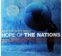 Various Artists - Hope Of The Nations - A Cry for God's Mercy