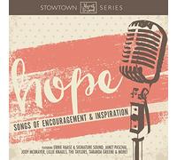 Hope: Songs Of Encouragement And Inspiration (Various Artists)