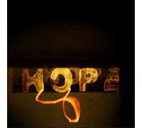 Various Artists - Hope [Vinilo]