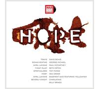 Various Artists - Hope [Vinilo]