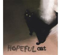 Various Artists - Hopeful Cat in a Dog's World/Various