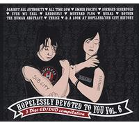 Various Artists - Hopelessly Devoted to..6
