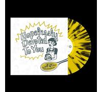 Various Artists - Hopelessly Devoted to You: 30th Anniversary (Various Artists) Yellow/Black Splatter [Vinilo]