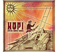 Artistas Varios – Hopi – Canciones de baile social