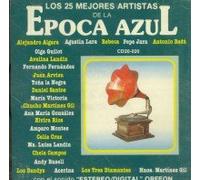 Various Artists - Hora Azul 3: Serie 20 Wxitos