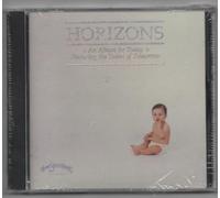Various Artists - Horizons - An Album for Today Featuring the Talent of Tomorrow (UK Import)