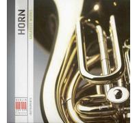Various Artists - Horn: Greatest Works
