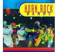 Various Artists - Horn Rock Bands