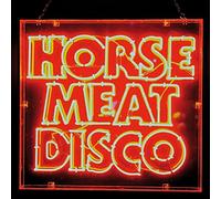 Various Artists - Horse Meat Disco III