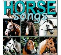 Various Artists - Horse Songs