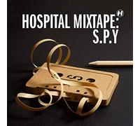 Various Artists - Hospital Mixtape: S.P.Y