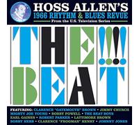 Various Artists - Hoss Allen's 1966 Rhythm & Blu