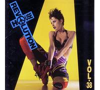 Various Artists - Hosue Revolution Vol.38