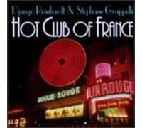 Various Artists - Hot Club of France