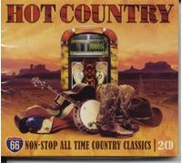 Various Artists - Hot Country