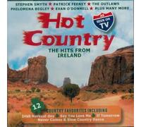 Various Artists - Hot Country - The Hits From Ireland