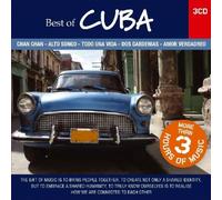 Various Artists - Hot Cuban Favourites