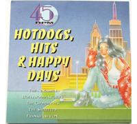 Various Artists - Hot Dogs Hits & Happy Days 4