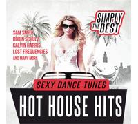 Various Artists Hot House Hits (CD) Album (Importación USA)