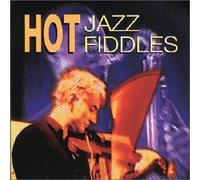 Various Artists - Hot Jazz Fiddles