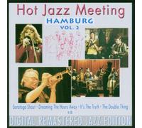 Various Artists - Hot Jazz Meeting Hamburg 69