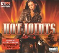Various Artists - Hot Joints