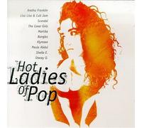 Various Artists - Hot Ladies of Pop
