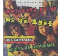 Various Artists - Hot Latin Hits 2001 2