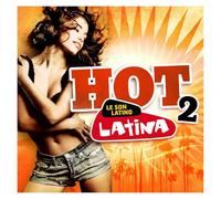 Various Artists - Hot Latino Vol.2