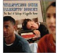 Various Artists - Hot Lips: Wasting Our Parents Money Boca