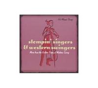 Various Artists - Hot Mama Stomp