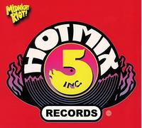 Various Artists - Hot Mix 5