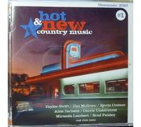 Various Artists - Hot & New Country Music
